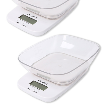 Asia's Top 10 Best Kitchen Scale Brand List