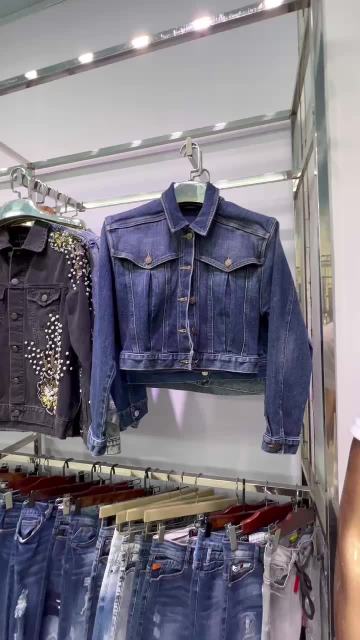 Denim Jacket, Denim Skirt, Denim Dress
