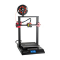 CR10 Pro 3D Printer with BL Touch Auto Leveling - Newest Model for Sale1