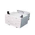 Environment-Friendly DVP 4PRO Chemical-Resistant Diaphragm Vacuum Pump: Low Noise & Smooth Operation1