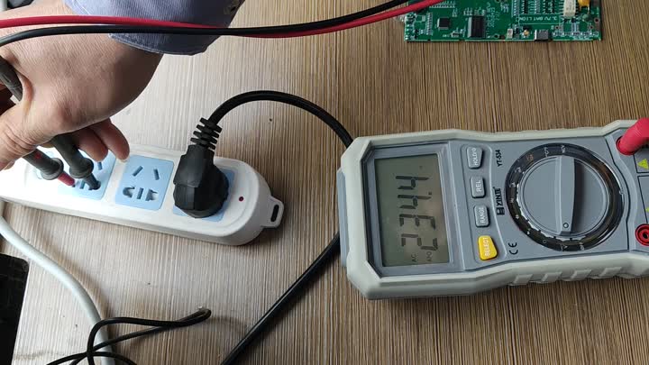 Digital-Multimeter