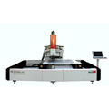8 Station C Servo CNC Riveting Center for Metal Sheets1
