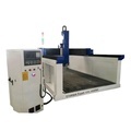 STARMAcnc High Precision 5 Axis CNC Foam Machining1