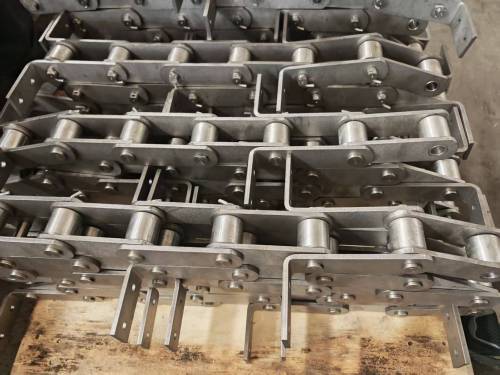 Lausnir á hávaðavandamálum í færiböndum