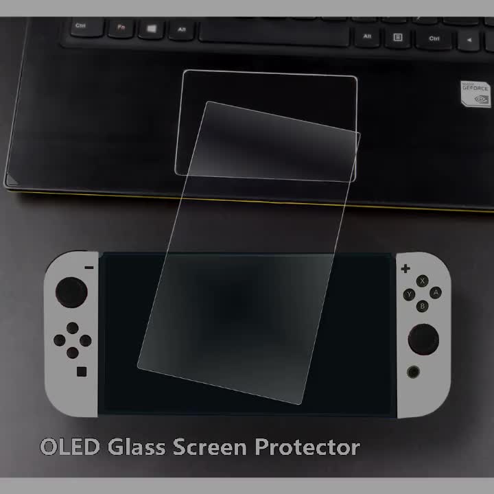 Glass Screen protector oled-1