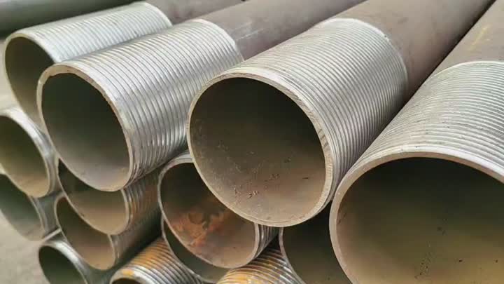 carbon steel pipe