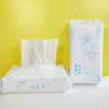 Custom Disposable Cotton Face Towels for Travel and Events1