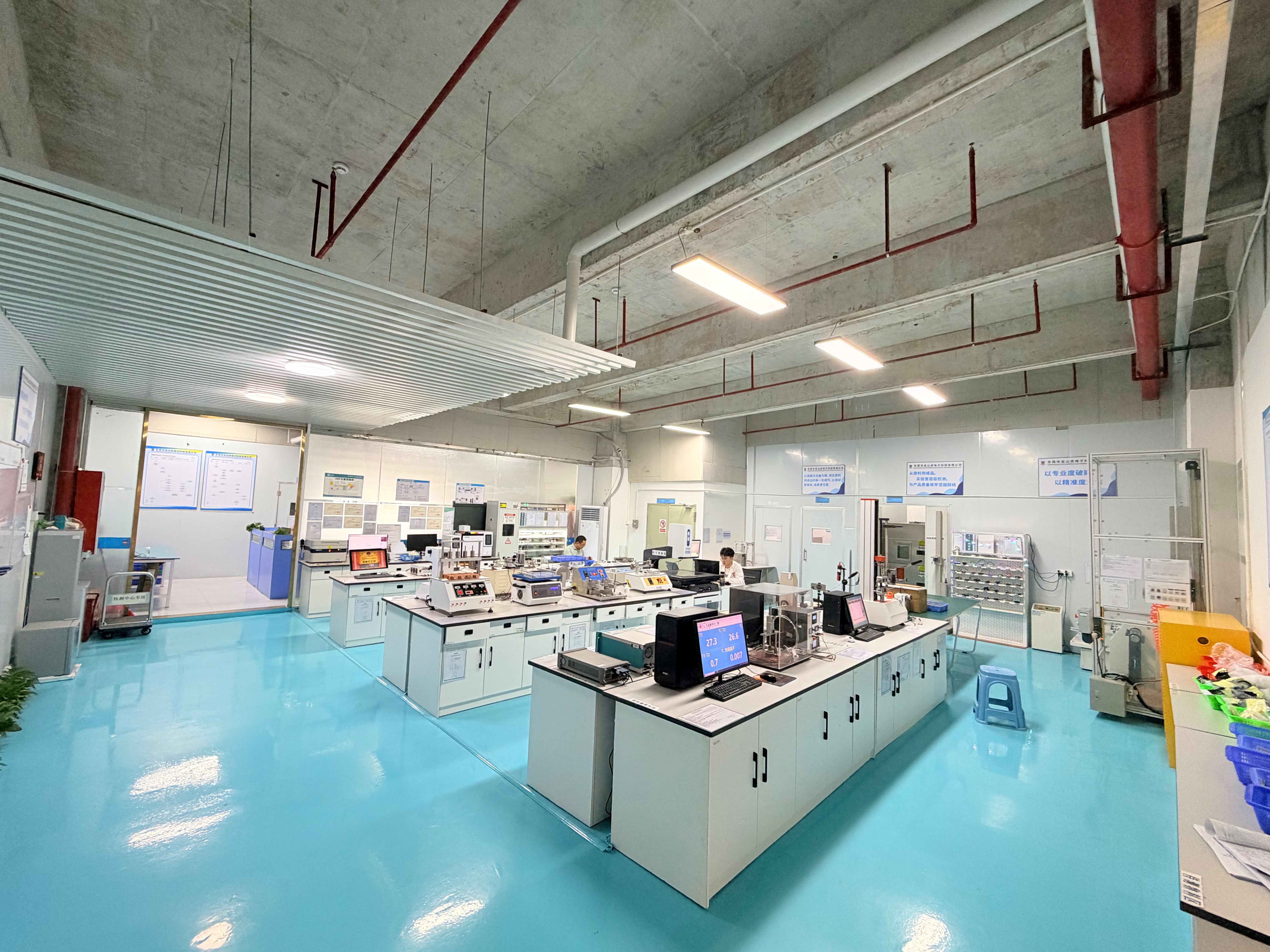 Dongguan Zuoshanhu Electronic Technology Co., Ltd.