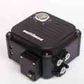 Wholesale Valve Accessories: SE8 Mechanical and Electropneumatic Positioners1