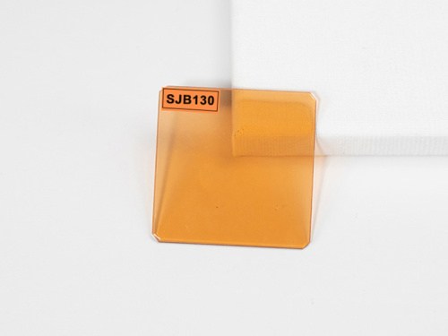 صناعات من نوع الامتصاص الانتقائي لتطبيقات الزجاج ذات درجة حرارة اللون المنخفضة