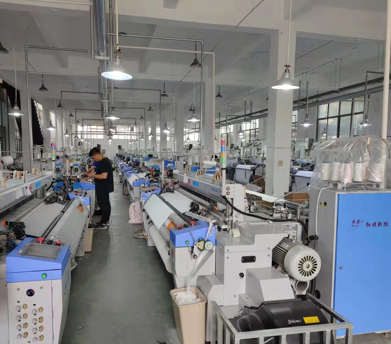 Shaoxing Linkloom Import and Export Co.,ltd. company info