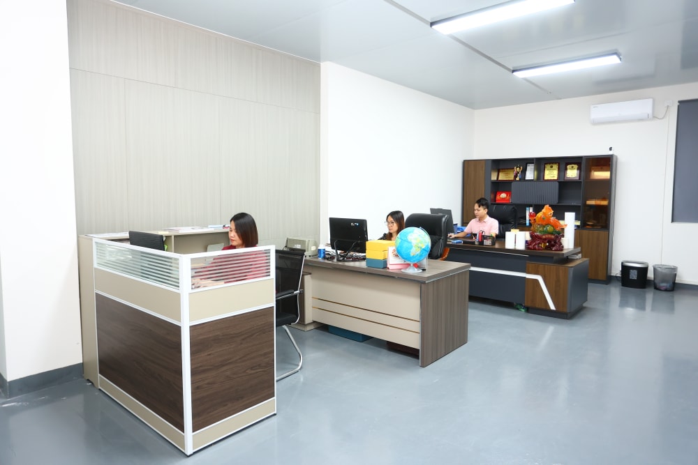 Dongguan Sandi Packaging Products Co., Ltd.
