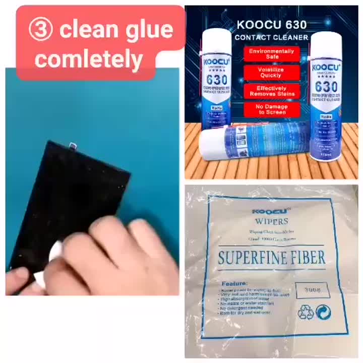 Video Koocu 1004-4004