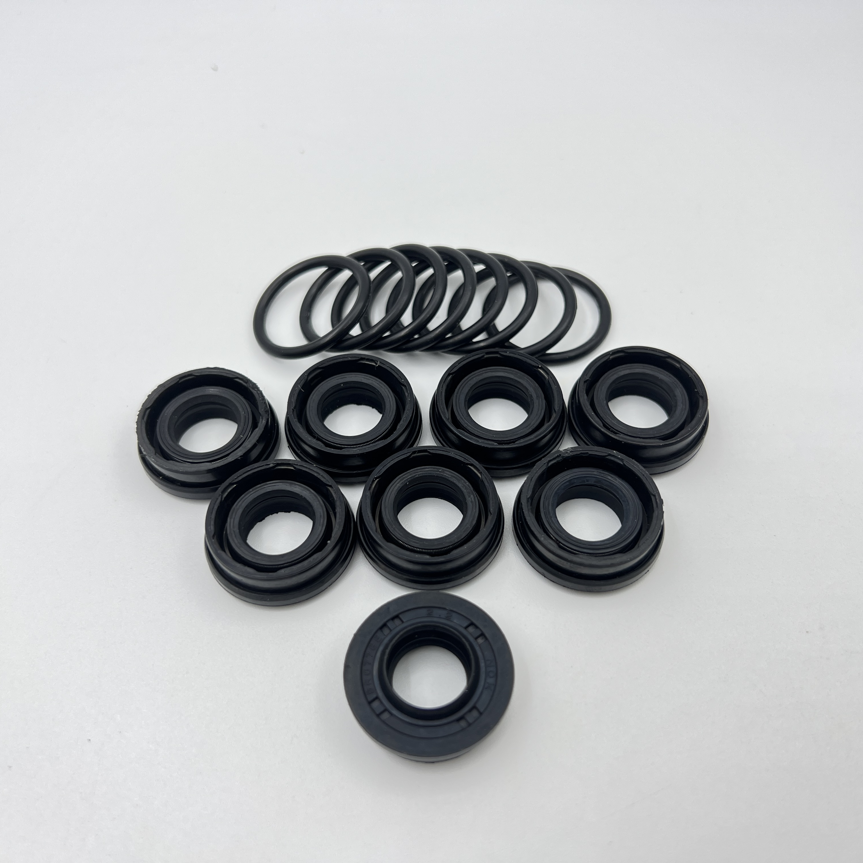 Joystick Seal Repair Kit04