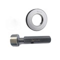 Rb Pipe Taper Thread Ring Gauge Supplier - Thread Sealing R(Rb) 1/16~61