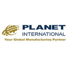 Planet(shanghai)Internaitonal Co., Ltd.