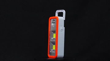 FA Emergency Light