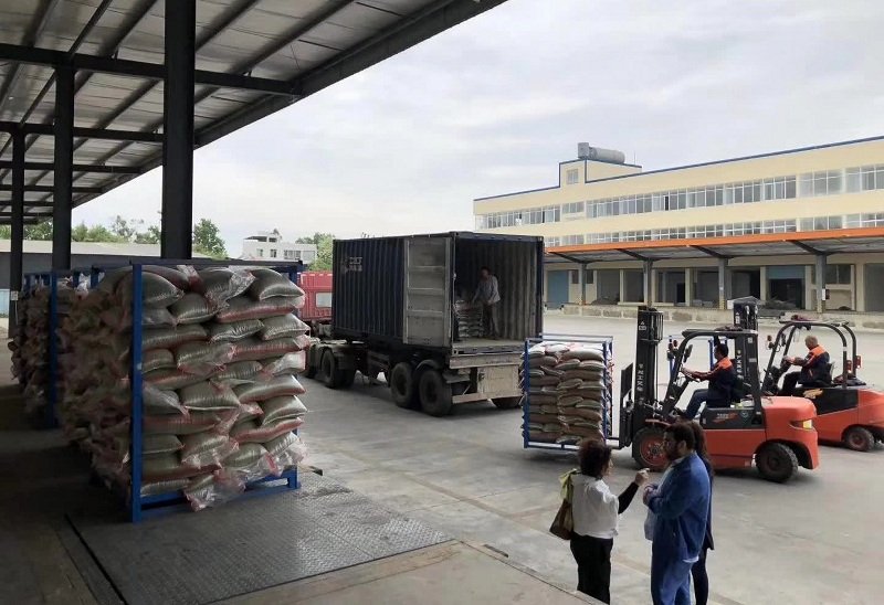 Liuhang Cold Chain