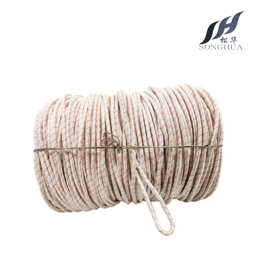 يقوم مصنع Taizhou Songhua Rope & Net بترقية معدات سلامة الطاقة الكهربائية كاملة النطاق