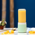 Wholesale High Quality Portable Rechargeable Blender Cup1