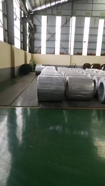 alloy cored wire