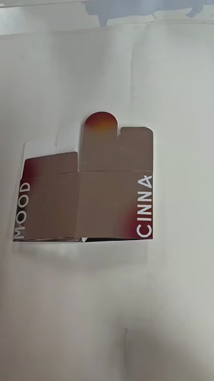 kağit kutu talimatı