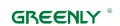 NingBo Greenly Machinery Co.,LTD