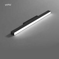 30cm Indoor DC48V Magnetic Track LED Lighting System1