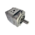 German A10VSO Series Hydraulic Piston Pump PGH5-3X/100RE11VU21