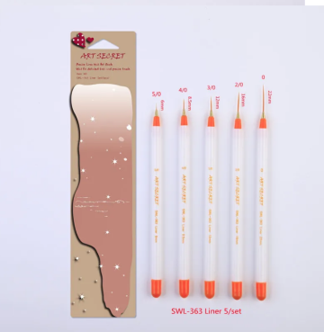 SWL-363 Liner Set
