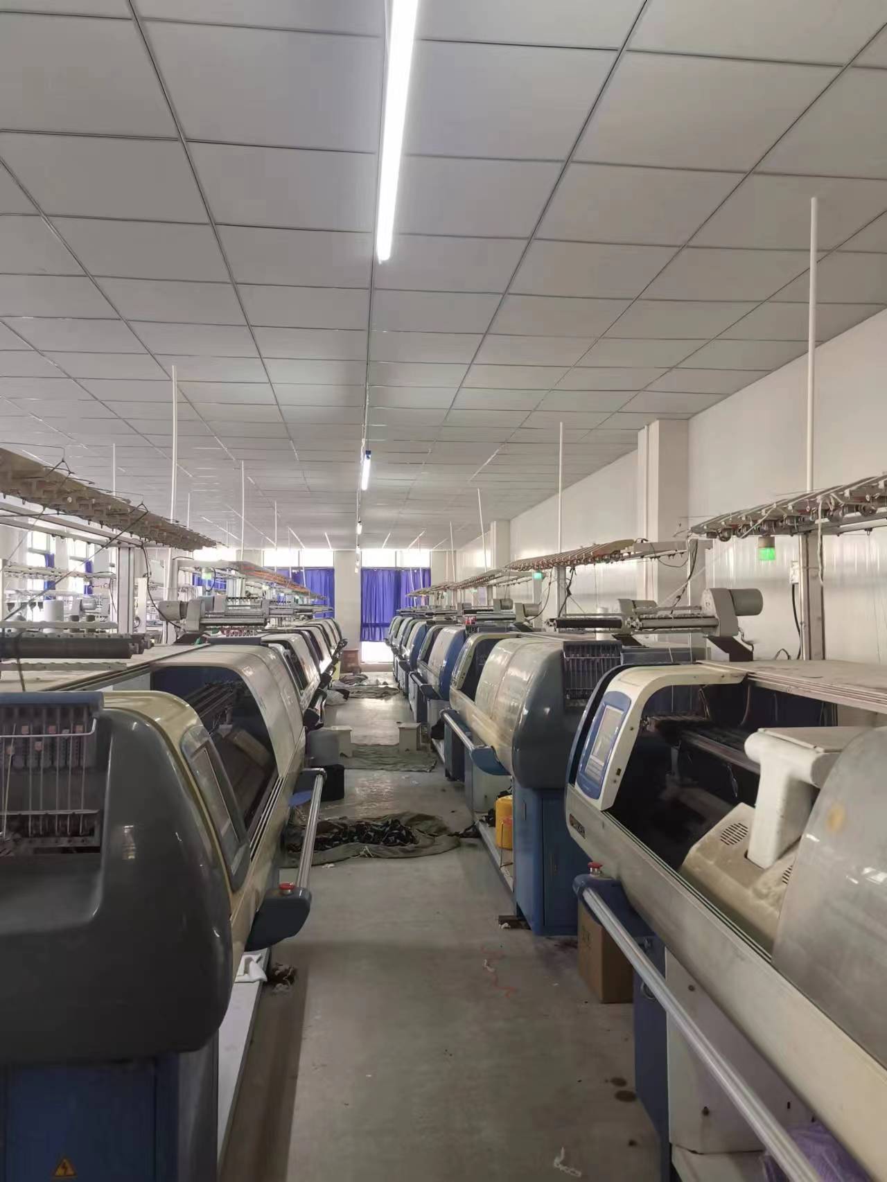 Huaian Changfeng Knitting Co., Ltd.
