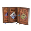 Custom Printing Service Case Bound Book Print Hardcover Fiction Book1