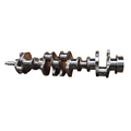 RF8 Crankshaft 12200-97566 12200-97516 - Nissan Engine Parts1
