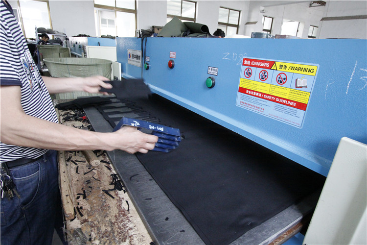 Yangzhou Sainuo Star Sports Products Co., Ltd.