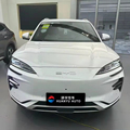 BYD Song Plus EV Champion Edition 2023-2024 Electric Car - BYD Song Champion Flagship1