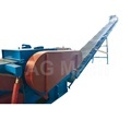 Diesel Engine Drum Wood Chipper1
