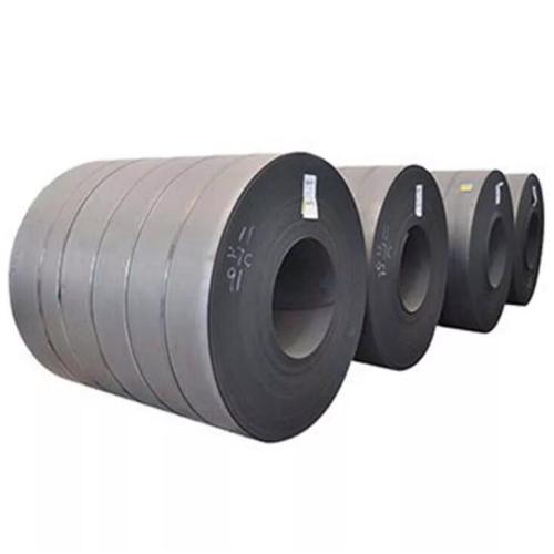 Yuzhong  Steel Co., LTD. Hot rolling coil market today