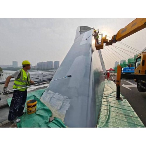 Компания Chuke Intelligent лидирует в модернизации технического обслуживания мостов: технология импульсной лазерной очистки открывает новую эру высокой эффективности и защиты окружающей среды