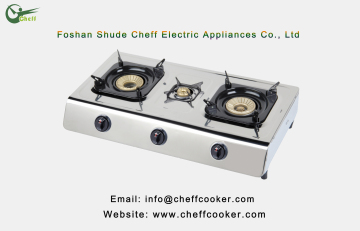 CFGC-3016A