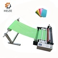 Roll to Sheet Paper Cutting Machine 800mm-1500mm Width1