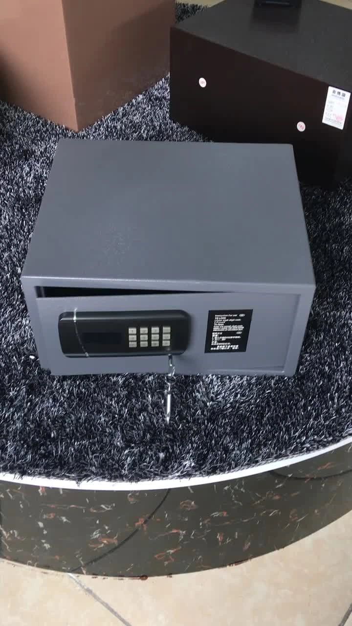 Reliance Safes Factory