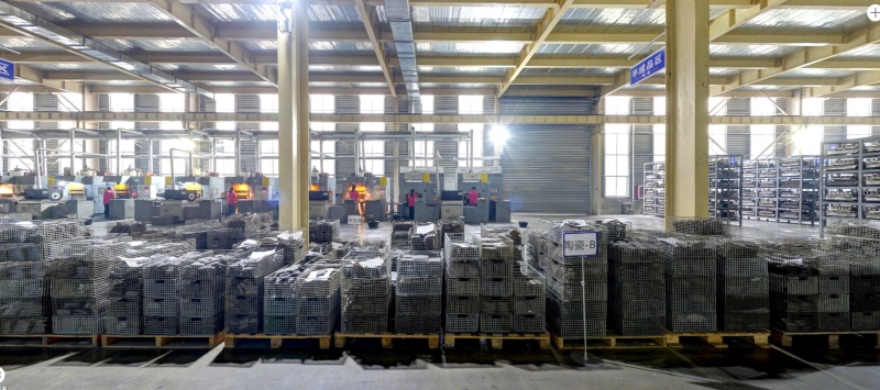 Hengshui Weihua Naioute Auto Parts Co.,Ltd