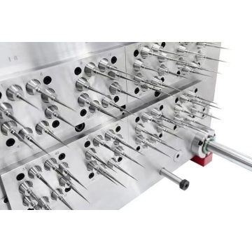 Asia's Top 10 Injection molds Brand List