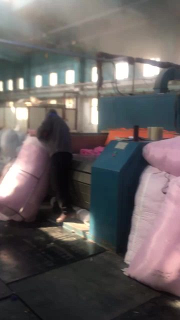 Factory Vedio
