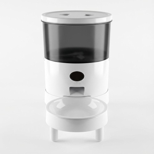 Размер рынка кормушек для домашних животных: 4 стиля рекламы на сумму 5 миллиардов долларов