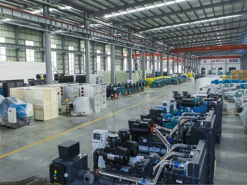 FOCUS POWER JIANGSU CO.,LTD.