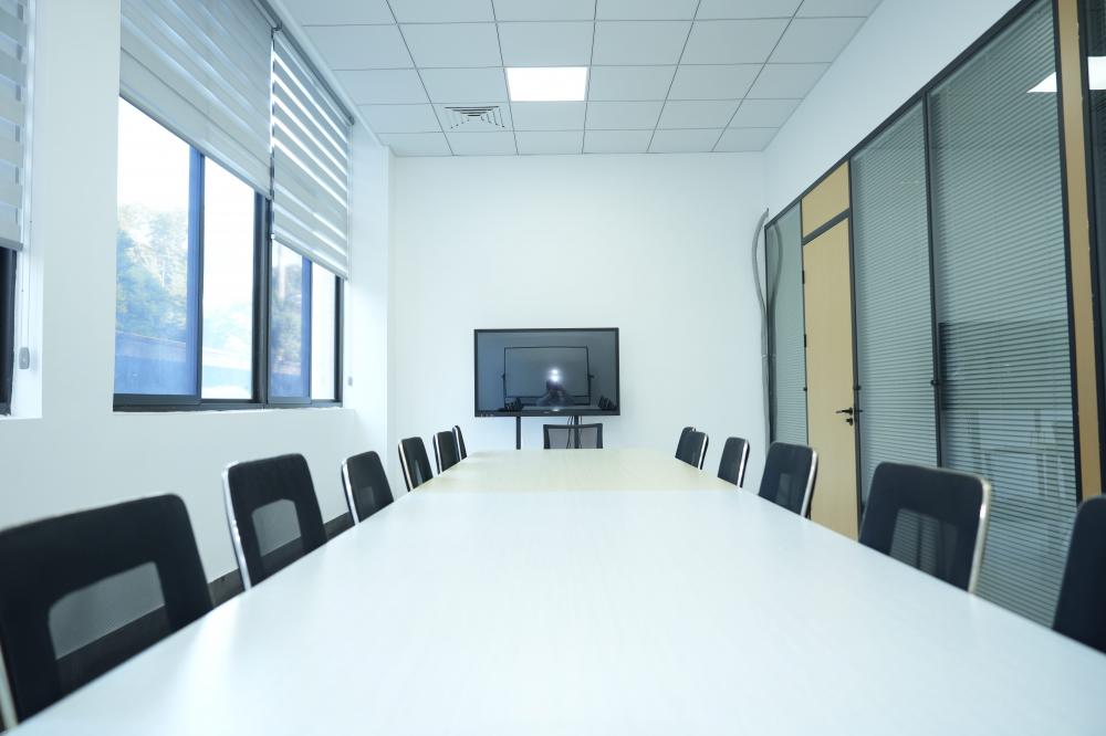 Office environment