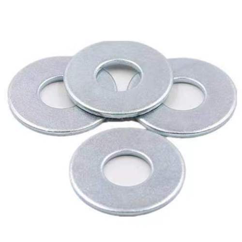 What Are the Differences Between Spring Washers and Flat Washers?