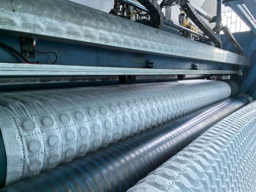 Qu'est-ce que le ressort ensaché ?