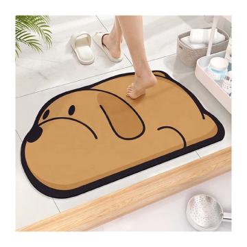 Top 10 Most Popular Chinese Bath Mats Brands